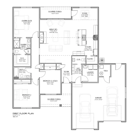 205 Charles Ct, Covington, OH 45318 photo 2