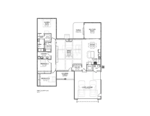 210 Charles Ct, Covington, OH 45318 photo 2