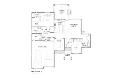 212 Charles Ct, Covington, OH 45318 photo 2
