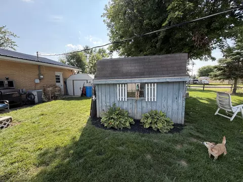 Exterior - 1404 Stephens Rd, Sidney, OH 45365 photo 18 of 20