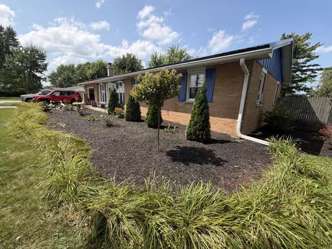 Exterior - 1404 Stephens Rd, Sidney, OH 45365 photo 2 of 20