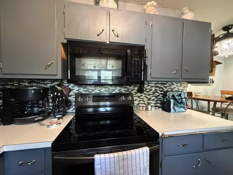 Kitchen - 1404 Stephens Rd, Sidney, OH 45365 photo 4 of 4