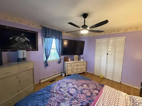 Bedroom - 1404 Stephens Rd, Sidney, OH 45365 photo 6 of 7