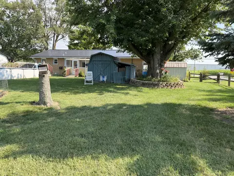 Exterior - 1404 Stephens Rd, Sidney, OH 45365 photo 14 of 20