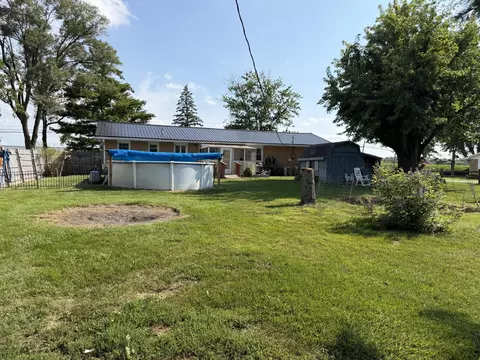 Exterior - 1404 Stephens Rd, Sidney, OH 45365 photo 11 of 20