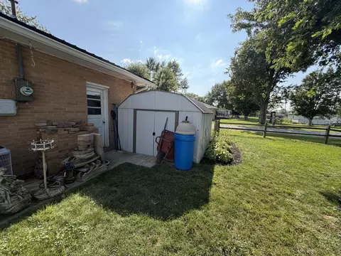 Exterior - 1404 Stephens Rd, Sidney, OH 45365 photo 16 of 20