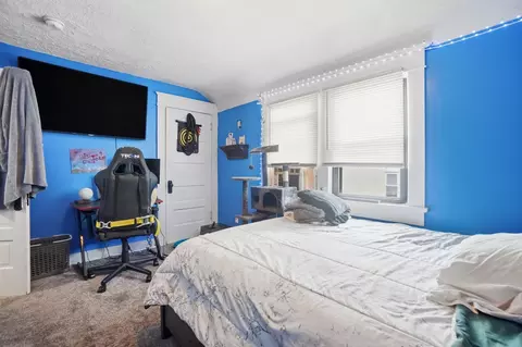 Bedroom - 1587 Charles St, Springfield, OH 45505 photo 5 of 5