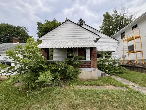 230 E Fairview Ave, Dayton, OH 45405
