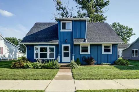505 E Canal St, Ansonia, OH 45303