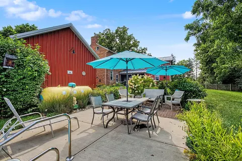 Exterior - 7646 N River Rd, Springfield, OH 45502 photo 15 of 30