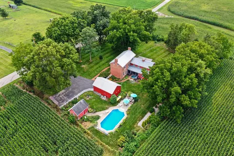 View/Area - 7646 N River Rd, Springfield, OH 45502 photo 8 of 8