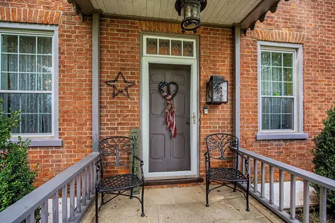 Exterior - 7646 N River Rd, Springfield, OH 45502 photo 30 of 30