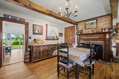 Dining - 7646 N River Rd, Springfield, OH 45502 photo 3 of 4