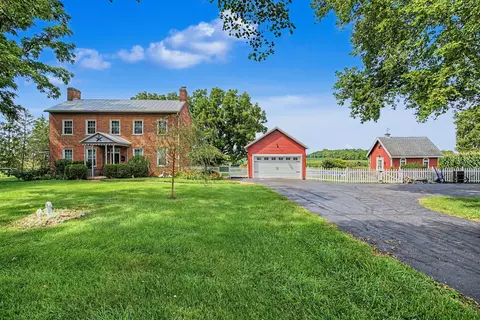 Exterior - 7646 N River Rd, Springfield, OH 45502 photo 27 of 30