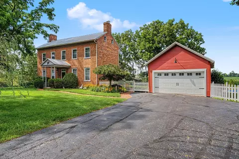 Exterior - 7646 N River Rd, Springfield, OH 45502 photo 26 of 30