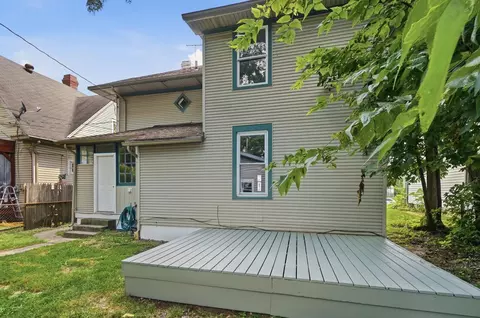 Exterior - 462-462 5 Stanton Ave, Springfield, OH 45503 photo 2 of 4