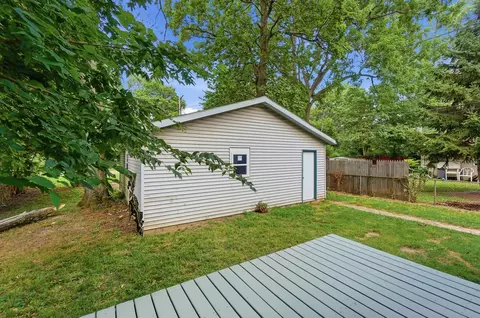 Exterior - 462-462 5 Stanton Ave, Springfield, OH 45503 photo 3 of 4