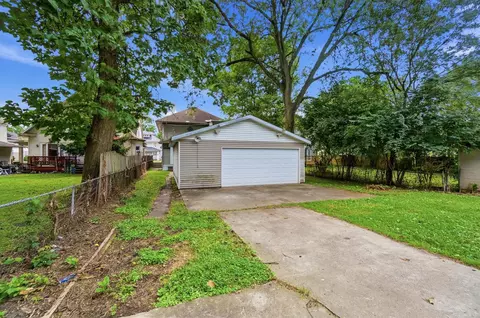 Exterior - 462-462 5 Stanton Ave, Springfield, OH 45503 photo 4 of 4