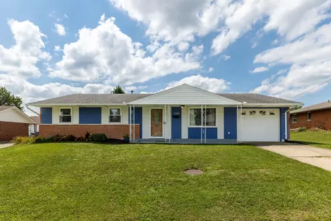 7119 Kismet Pl, Dayton, OH 45424