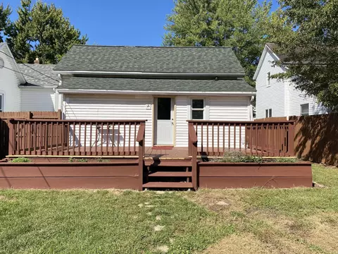 Exterior - 318 Brooklyn Ave, Sidney, OH 45365 photo 3 of 3