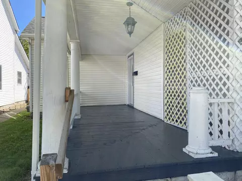 Exterior - 318 Brooklyn Ave, Sidney, OH 45365 photo 2 of 3
