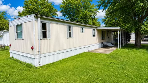 Exterior - 106 Concord Pl, Lima, OH 45805 photo 4 of 4
