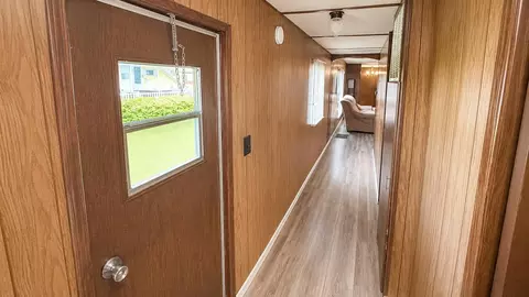 Entry Way - 106 Concord Pl, Lima, OH 45805 photo 2 of 2