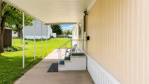 Exterior - 106 Concord Pl, Lima, OH 45805 photo 3 of 4