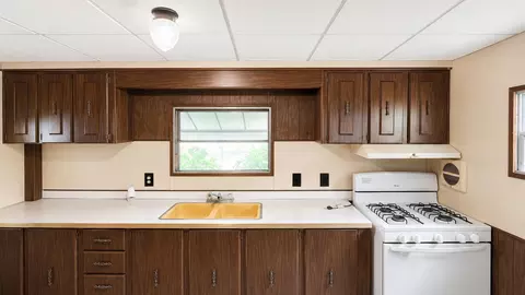 Kitchen - 106 Concord Pl, Lima, OH 45805 photo 1 of 1
