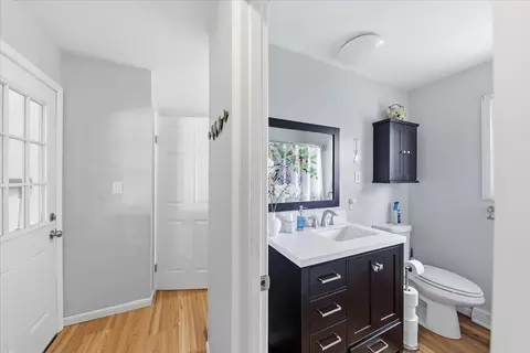 Entry Way - 3961 Mumper Rd, Springfield, OH 45502 photo 6 of 7
