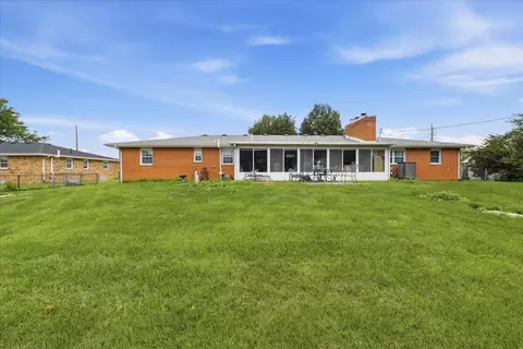 Exterior - 3961 Mumper Rd, Springfield, OH 45502 photo 8 of 9