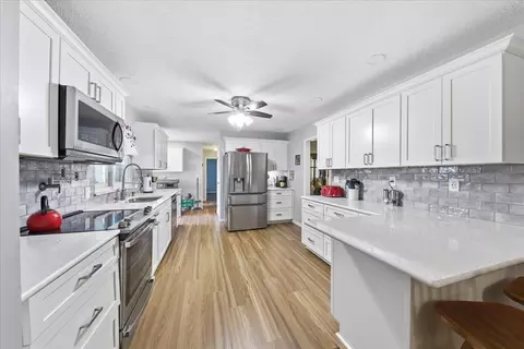 Kitchen - 3961 Mumper Rd, Springfield, OH 45502 photo 3 of 5