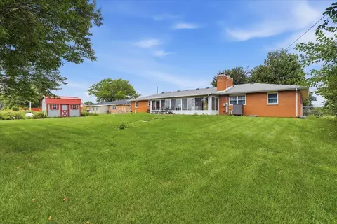 Exterior - 3961 Mumper Rd, Springfield, OH 45502 photo 9 of 9