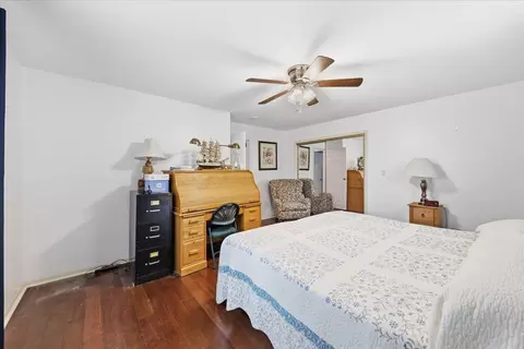 Bedroom - 3961 Mumper Rd, Springfield, OH 45502 photo 3 of 5