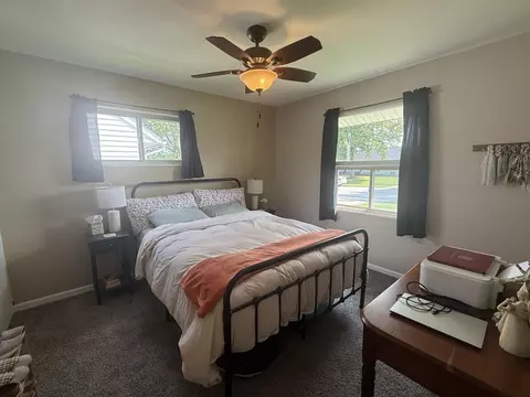 Bedroom - 821 Hemlock St, Celina, OH 45822 photo 2 of 5