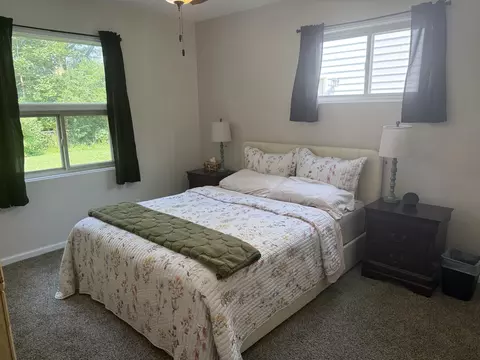 Bedroom - 821 Hemlock St, Celina, OH 45822 photo 4 of 5
