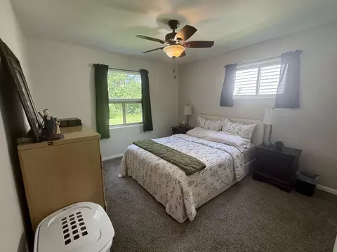 Bedroom - 821 Hemlock St, Celina, OH 45822 photo 3 of 5