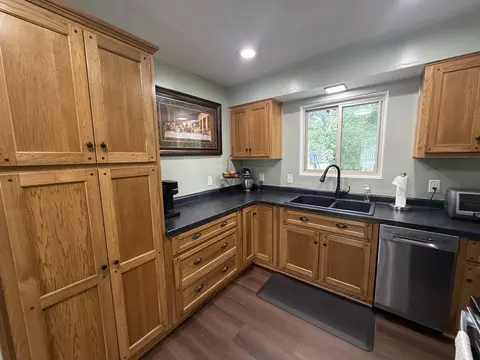 Kitchen - 821 Hemlock St, Celina, OH 45822 photo 1 of 7