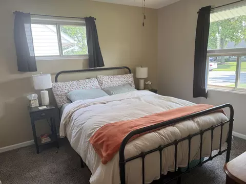Bedroom - 821 Hemlock St, Celina, OH 45822 photo 1 of 5
