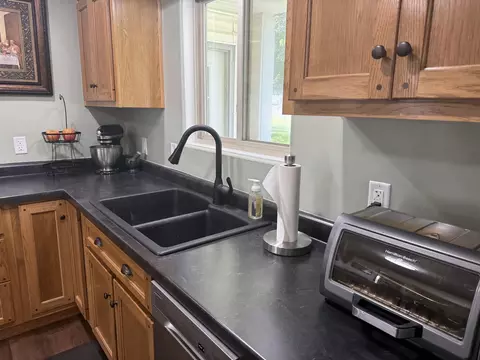 Kitchen - 821 Hemlock St, Celina, OH 45822 photo 6 of 7