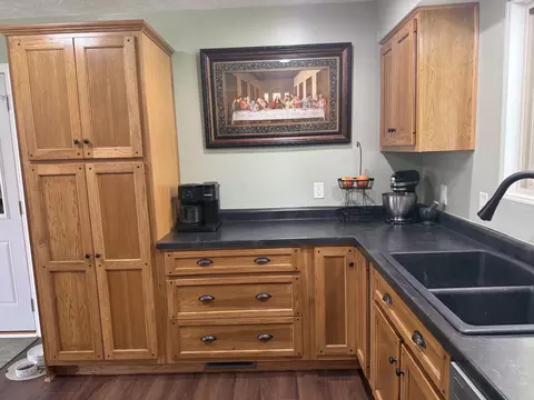 Kitchen - 821 Hemlock St, Celina, OH 45822 photo 5 of 7