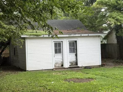 Exterior - 468 E Cecil St, Springfield, OH 45503 photo 1 of 1