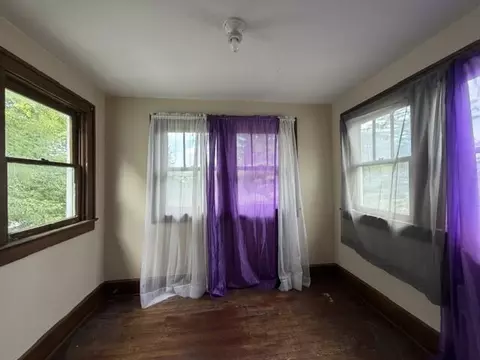 Bedroom - 468 E Cecil St, Springfield, OH 45503 photo 1 of 5