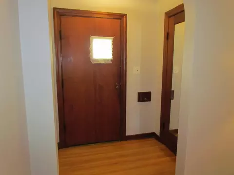 Entry Way - 600 S Clairmont Ave, Springfield, OH 45505 photo 1 of 1