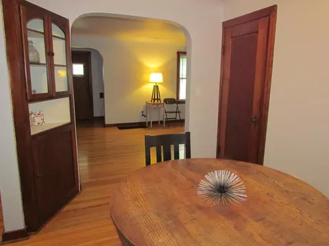 Dining - 600 S Clairmont Ave, Springfield, OH 45505 photo 3 of 3