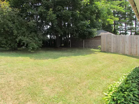 Exterior - 600 S Clairmont Ave, Springfield, OH 45505 photo 8 of 8