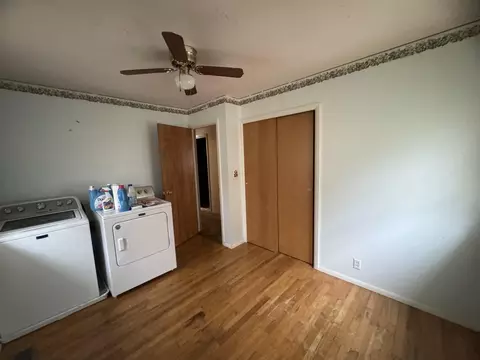 Bedroom - 1033 Willow St, Celina, OH 45822 photo 3 of 4
