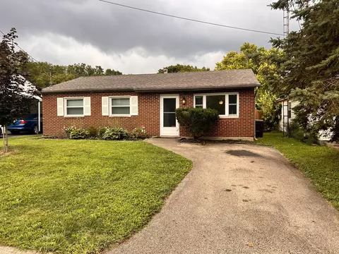 1223 Albemarle Rd, Springfield, OH 45504 photo 5