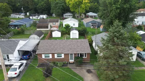 1223 Albemarle Rd, Springfield, OH 45504