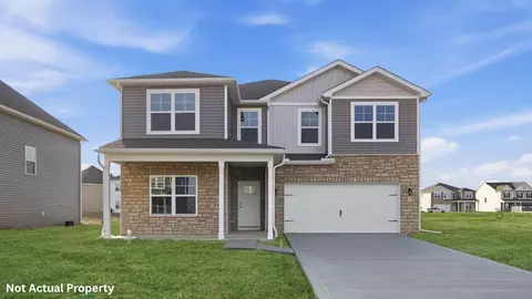1169 Sherwood Loop, Bellefontaine, OH 43311